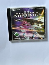 Star Trek Armada II 2 PC-Spiel CD-Rom