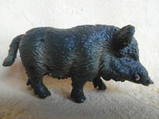 Schleich keiler wild boar - schleich,