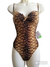 RASUREL  BADEANZUG R3357 08