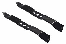 2X 46 CM Messer AL-KO Highline