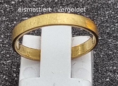 Sterlingsilber925 ring 3mm - sterlingsilber925,