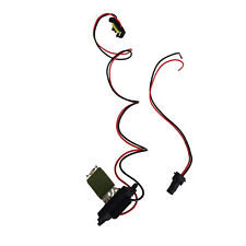 Widerstand Innenraumgebläse