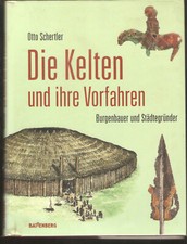 Fachbuch Die Kelten und ihre