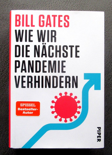 Neu wie die nächste - wie,