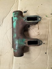 Deutz D25 D30 Motor F2L712