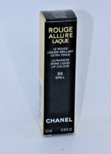 CHANEL ROUGE ALLURE LAQUE  95 SPELL 5,5 ml Limited Edition Holiday 2024