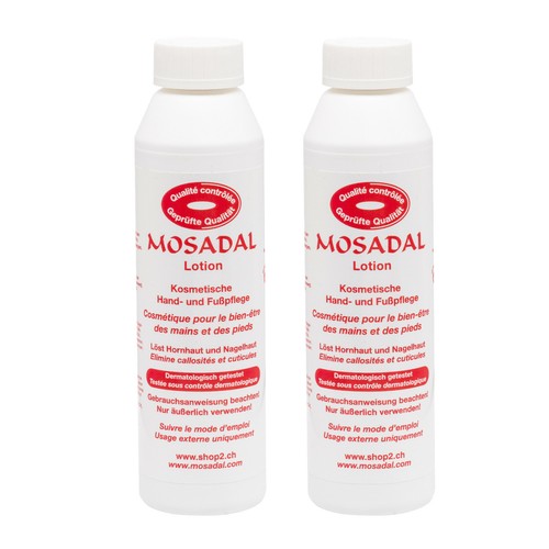 Mosadal hornhautentferner - mosadal,