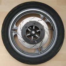 KAWASAKI GPZ 500 S TYP EX500A