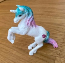 Schleich Figur Bayala, Meeres Fohlen KALEA aus Heftbeilage