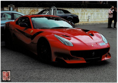 Ferrari schmuckblatt 2 - ferrari,