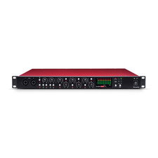 Focusrite Scarlett OctoPre
