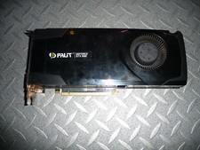 Palit GeForce GTX 680 2GB