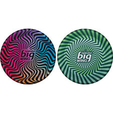 Waboba BIGWING Disc Flugscheibe Soft Frisbee Big Wing Wurfring Wurfscheibe NEU