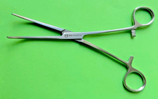 Arterienklemme Mosquito-Klemme