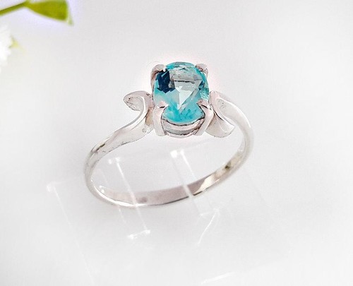 Silber ring 925 zirkonia - silber,