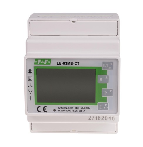 03mb ct stromzähler 3x - f&f,