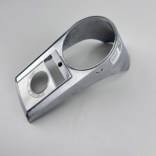 Harley Davidson Evolution Softail Tachogehäuse Dash Cockpit Tankabdeckung