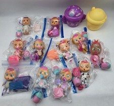 12× Cry Babies Magic Tears IMC Toys Sammlung Konvolut 12St Rarität Top✴️❗️
