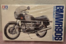 Tamiya BMW R90S 1/6 Scale