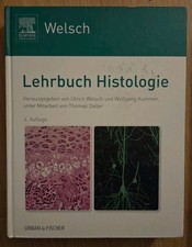 Lehrbuch Histologie  4