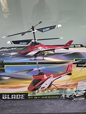 Blade Hubschrauber MCX 2