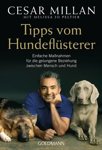 Tipps vom hundeflüsterer - vom,