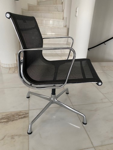 Charles eames aluminium desk - charles,