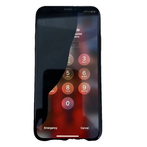 Apple iphone 64gb schwarz - apple,