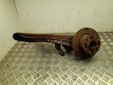 Radlagergehäuse Talbot-Matra Murena 1981 hinten rechts