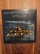 Offramp von Pat Metheny Group
