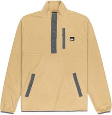 QUIKSILVER Snowboard Fleece