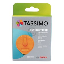 Reinigungsdisc BOSCH 17001491