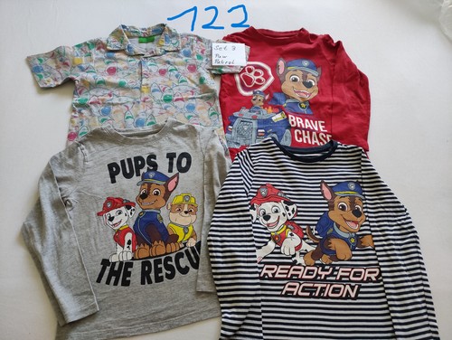 Jungen 122 paw patrol - jungen,