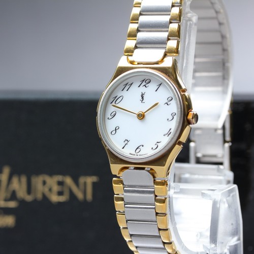 Mint yves saint - yves, laurent