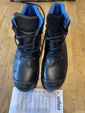 Atlas Anatomic BAU 500