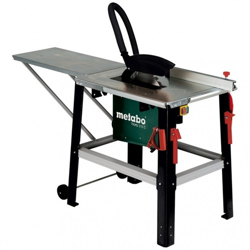 Metabo tischkreissäge tkhs - metabo,