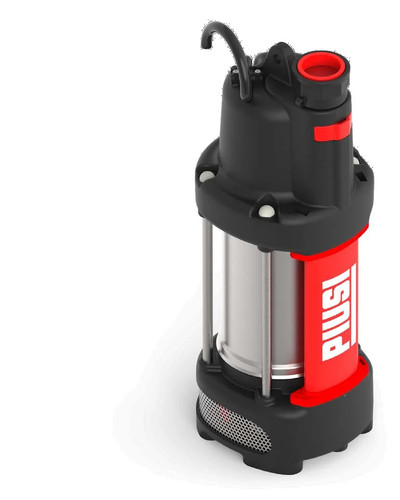 Tauchpumpe piusi squalo35 für - tauchpumpe,