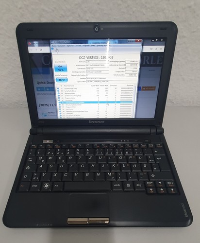 Lenovo idea pad 2gb - /,