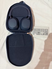 Sony WH-1000XM5 Kabellose ANC Kopfhörer/ Brandneu!