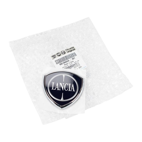 Original lancia emblem - emblem, logo