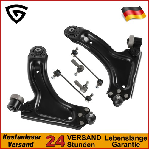 Querlenker satz hinterachse - querlenker,