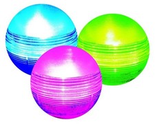 Heissner Solar-Lichtkugel