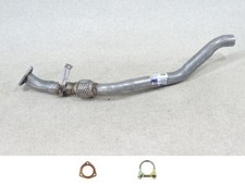 KLARIUS Abgasrohr NEU für