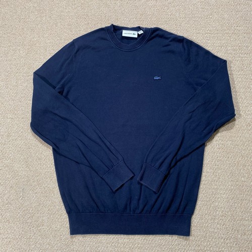 Lacoste pullover herren - lacoste,