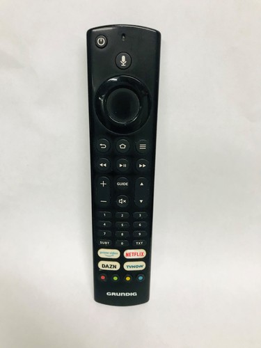 Original grundig voice - original,