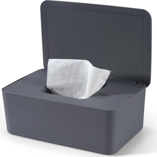 Feuchttücher box für baby - feuchttücher,