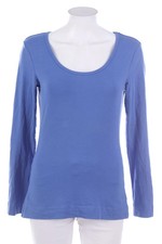esmara Longsleeve-Shirt S blau