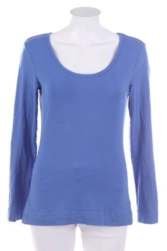 Esmara longsleeve shirt blau - esmara, longsleeve-shirt