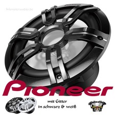 Pioneer me100ws 900 watt - pioneer,