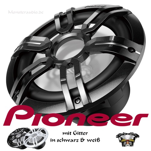 Pioneer me100ws 900 watt - 900,